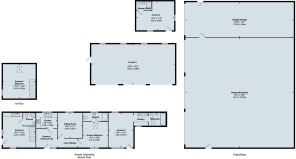 Copperage Farm floorplan 2