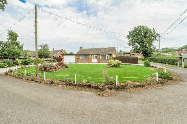 Bentleys Lane, Maxstoke