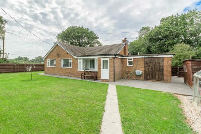 Bentleys Lane, Maxstoke