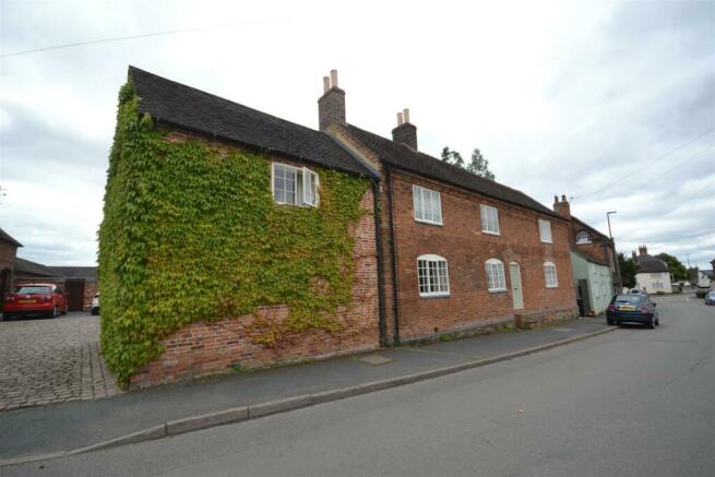 70 Main Street, Higham on the Hil