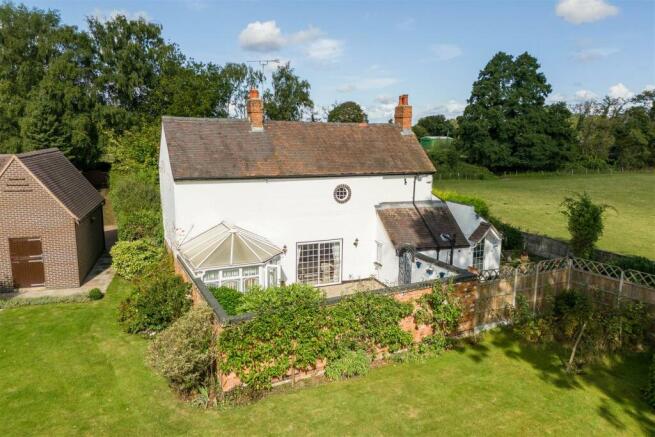 Spon Lane, Grendon