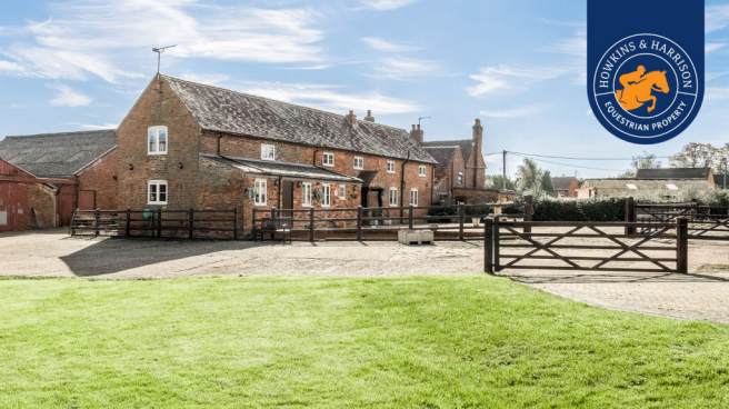 The Barn,  Ansley Common