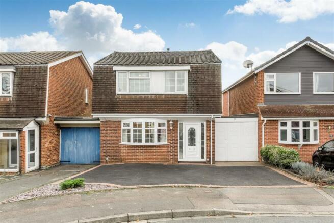 3 Iris Close, Tamworth