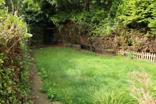 Spring Croft, Church Lane