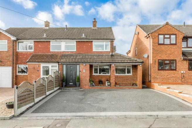 4 Windmill Close, Warton