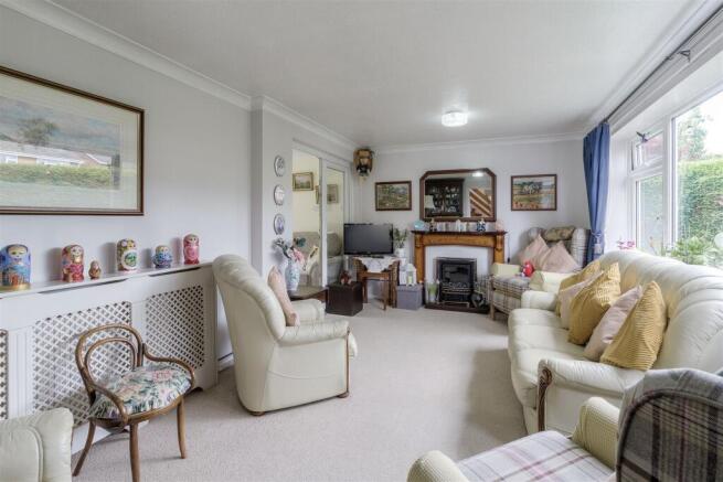 21 Meadow Close, Sheepy Magna