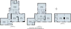Floorplan - Yew Tree House, Tamworth