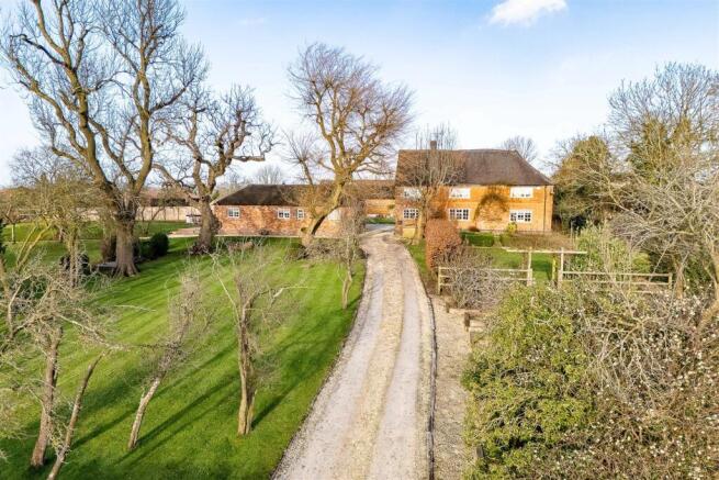Wykin House Farm, Wykin