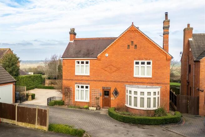3 The Croft, Warton