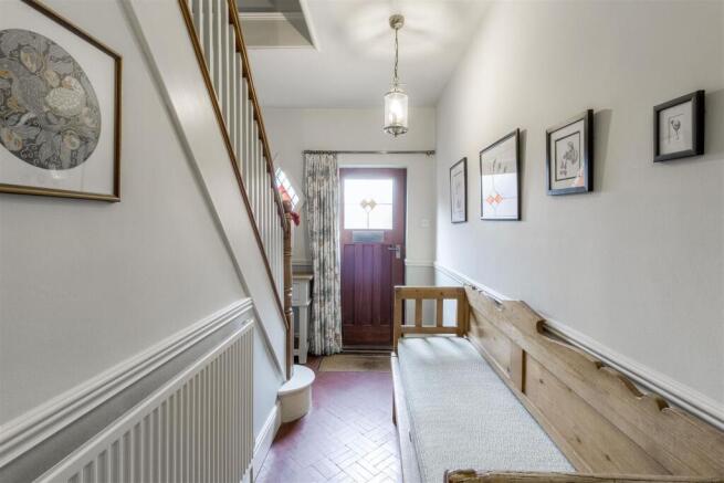 3 The Croft, Warton