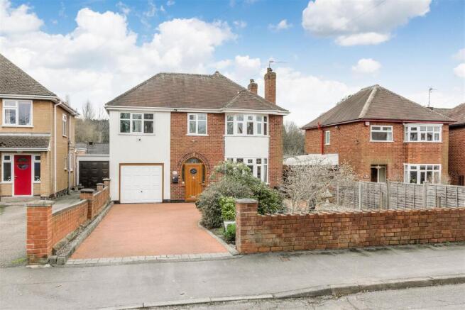 128 Watling Street, Grendon