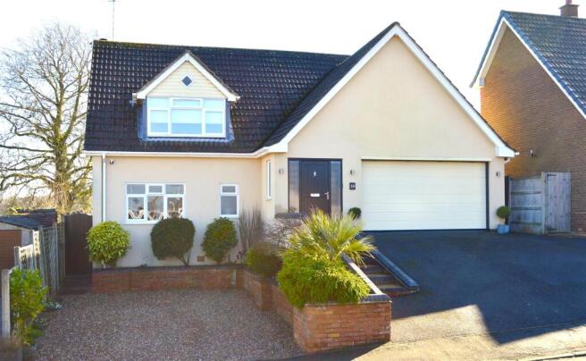 19 Chestnut Lane, Clifton Campville