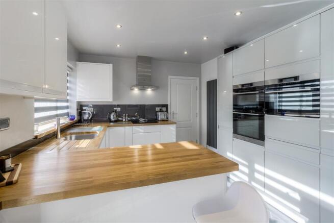 19 Chestnut Lane, Clifton Campville