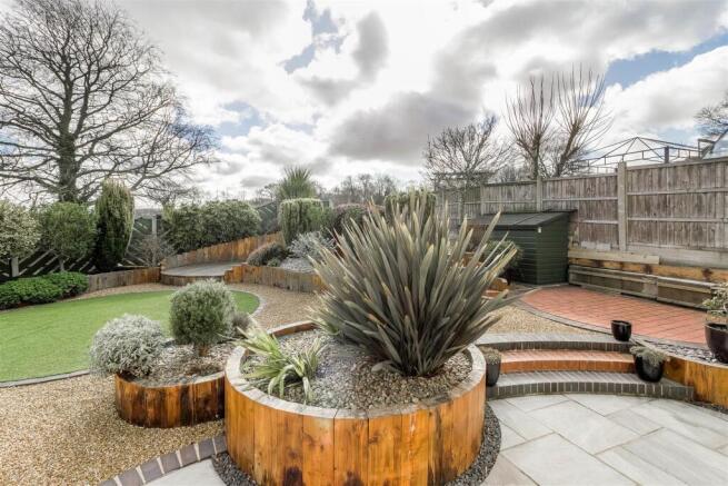 19 Chestnut Lane, Clifton Campville