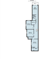 Lovetts Bridge First floor