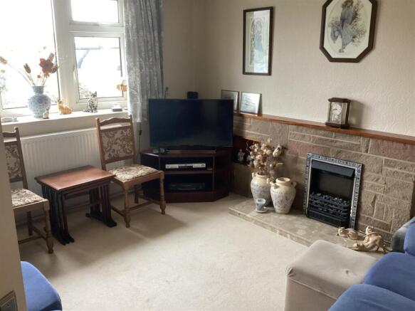 45 Birchley Heath Road, Birchley Heath