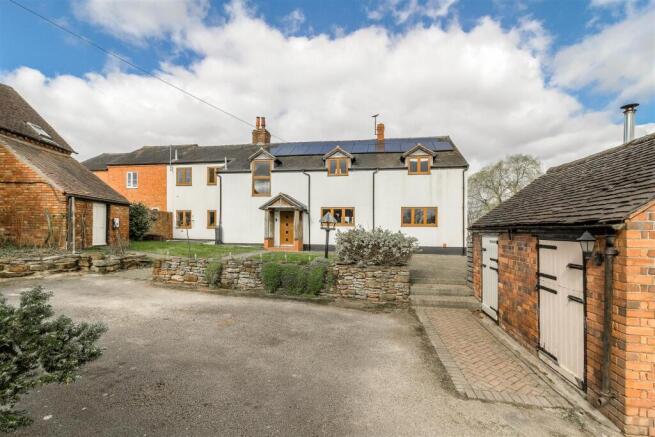 Hipsley Lane, Hurley