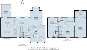 30 Main Road - Floor Plan.