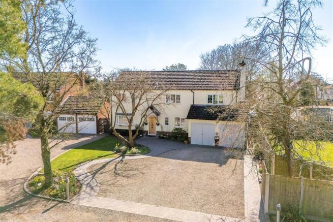 30 Main Road, Twycross