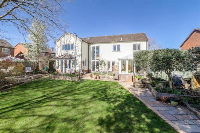 30 Main Road, Twycross