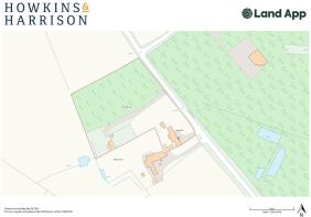Woodside, Fen End Road, Kenilworth, Warwickshire, 