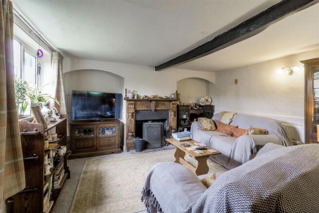 Desford Lane, Newbold Verdon