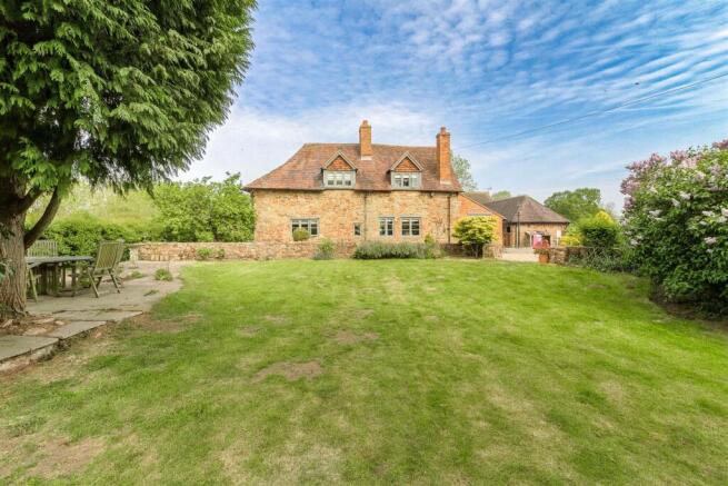 Stonehouse Cottage, Arley