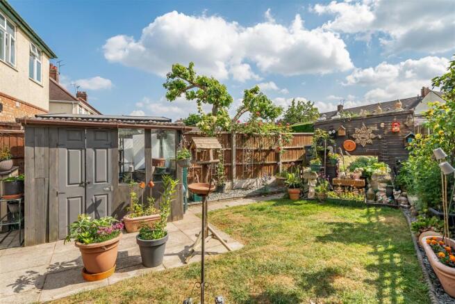 8 Daniel Road, Mancetter