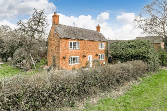 Desford Lane, Newbold Verdon