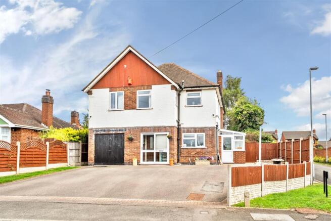 3 Woodcroft Avenue, Tamworth