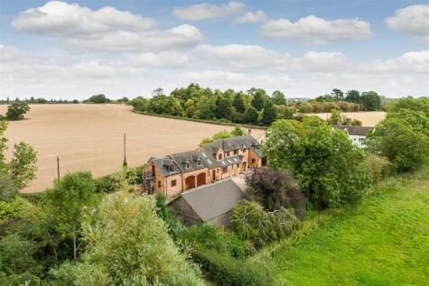 Leather Mills Lane, Hartshill, CV10