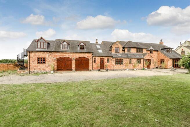 21 Leather Mills Lane, Hartshill