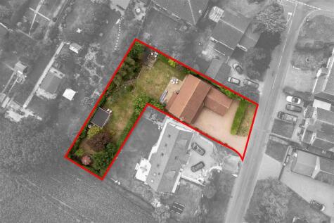 2a Stapleton Lane, Dadlington, CV13