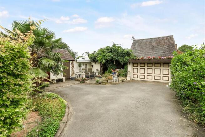 Holly Cottage, Twycross