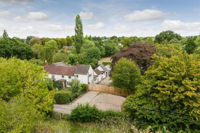 19 Cottage Lane, Whiteacre Heath