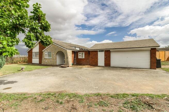 1 Chestnut Lane, Clifton Campville