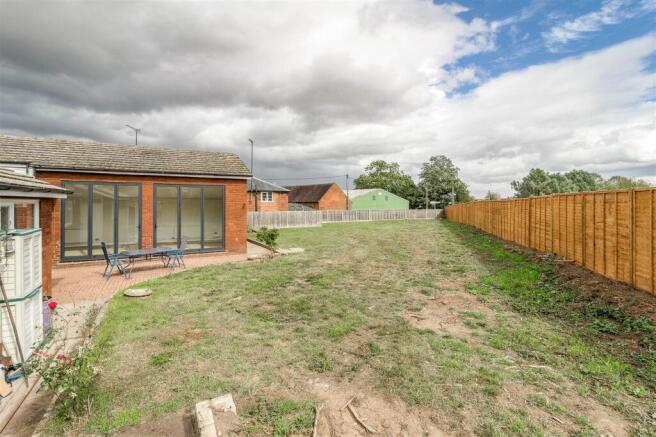 1 Chestnut Lane, Clifton Campville