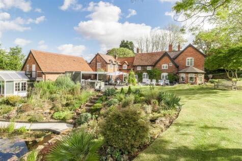 Dingle Lane, Nether Whitacre, B46