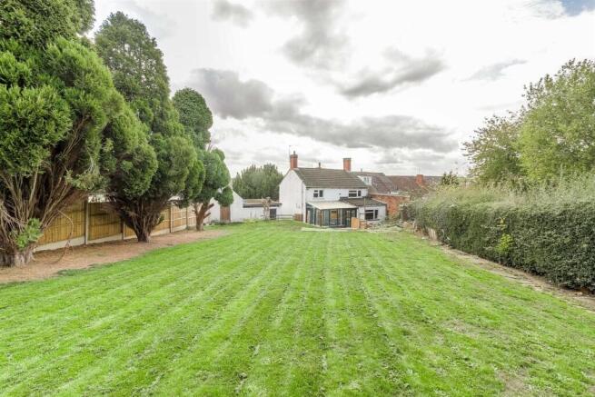 23 Coleshill Road, Hartshill