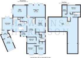 100 Austrey Road, Warton