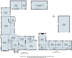 Main Road, Baxterley