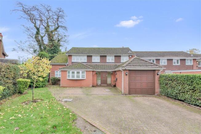 66 Main Road, Austrey