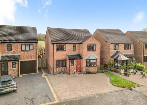 30 Coton Road, Nether Whitacre