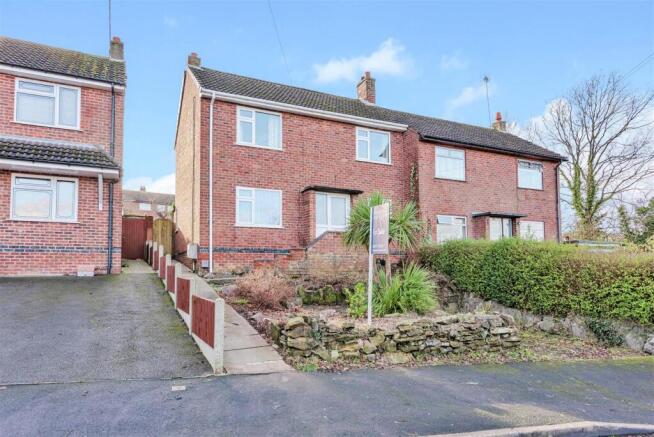 32 St Nicholas Estate, Baddesley Ensor