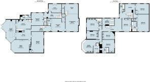 Main Property - Floorplan