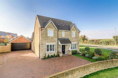 Home Farm Drive, Buckton Fields, Northampton