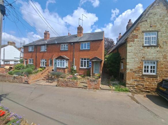 Mill Lane, Kislingbury