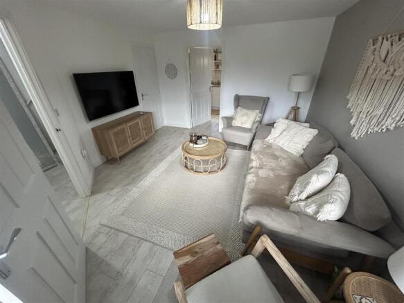 Dunkley Way, Northampton