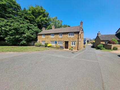 School Lane, Scaldwell, Northampton, NN6