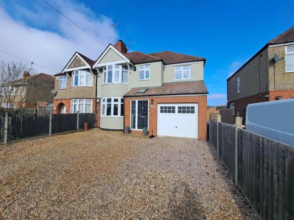 South View, Northampton